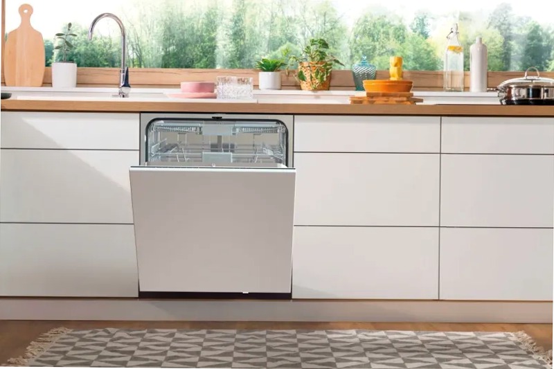 Lavastoviglie GV693C60UV A 16