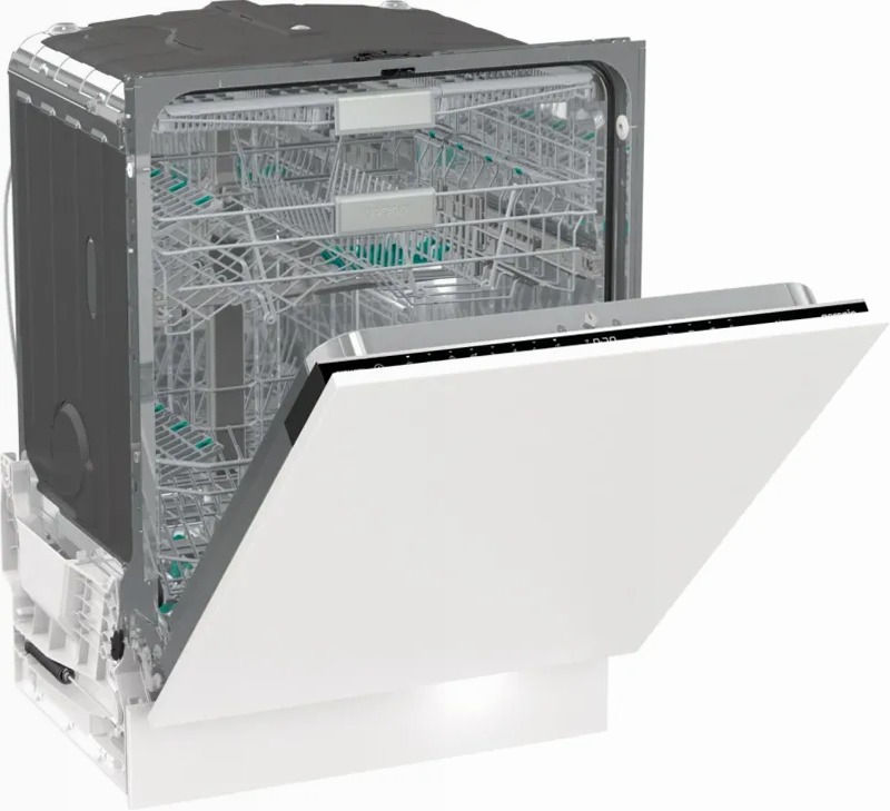 Lavastoviglie GV693C60UV A 16