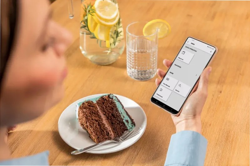 Lavastoviglie GV693C60UV A 16