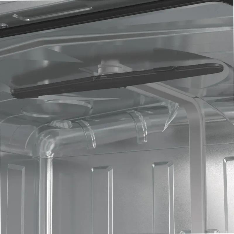 Lavastoviglie GV693C60UV A 16