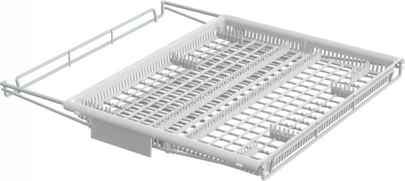 Lavastoviglie a scomparsa totale GV693C60UV 16