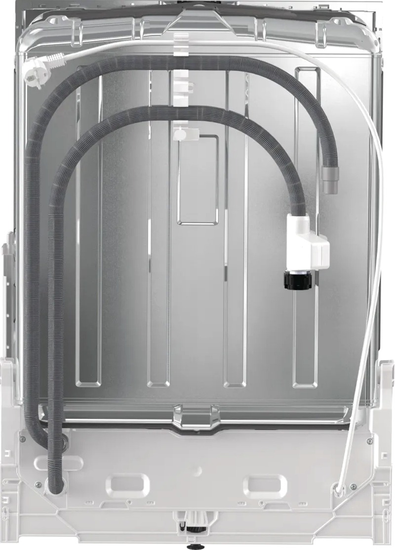 Lavastoviglie GV693C60UV A 16