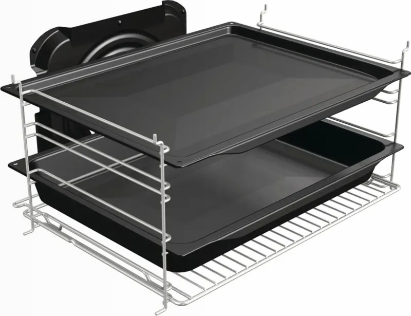 Forno multifunzione BO737E11X A Inox
