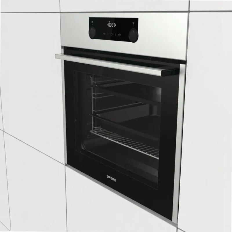 Forno multifunzione BO737E11X A Inox