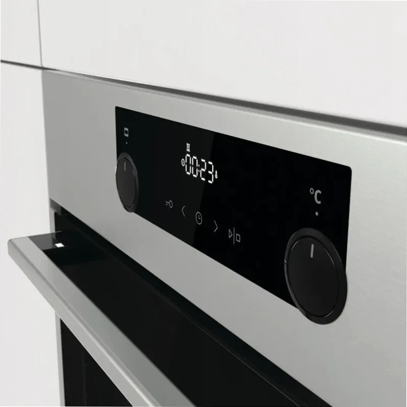 Forno multifunzione BO737E11X A Inox