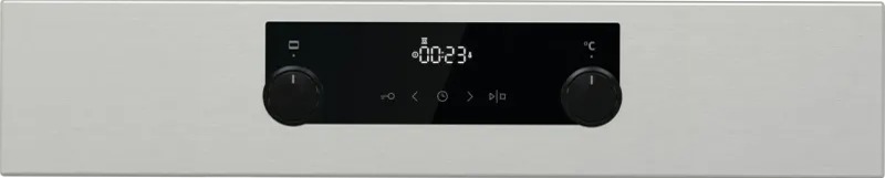 Forno multifunzione BO737E11X A Inox