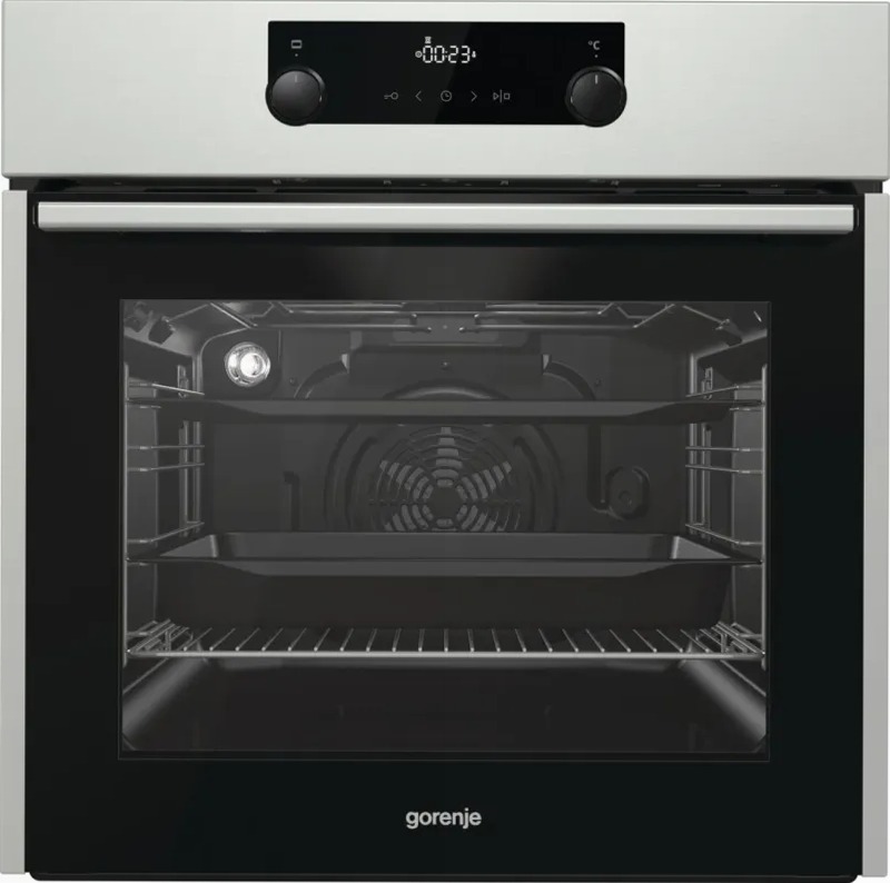 Forno multifunzione BO737E11X A Inox