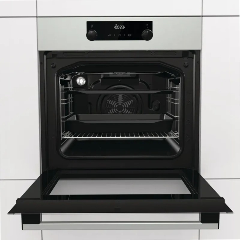 Forno multifunzione BO737E11X A Inox