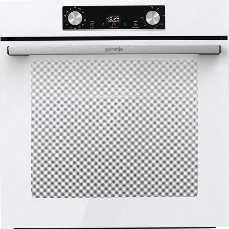 Forno multifunzione BOS6737E06WG A Bianco