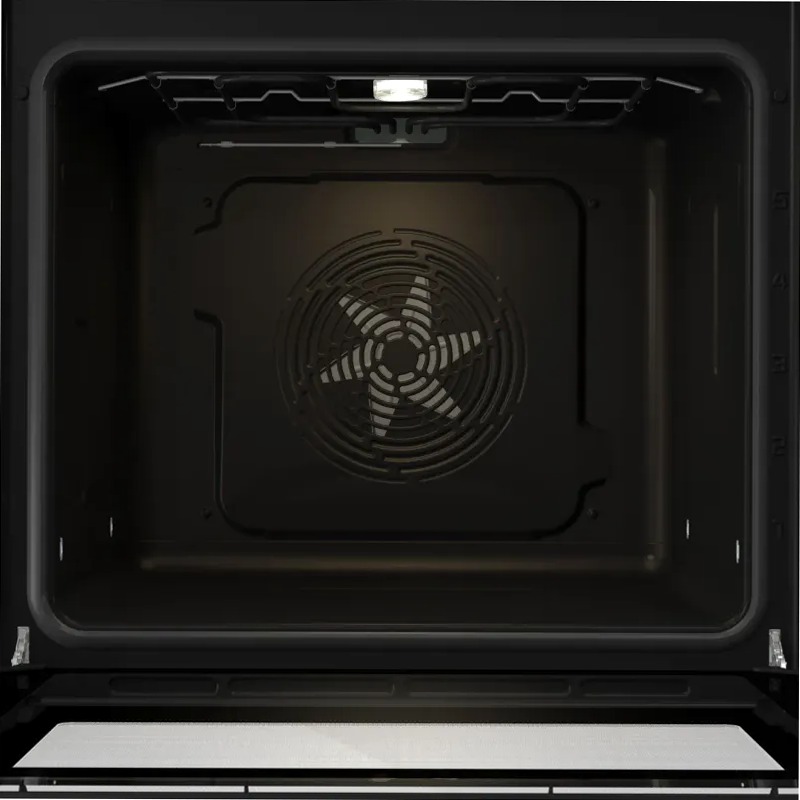 Forno multifunzione BOS6737E06WG A Bianco