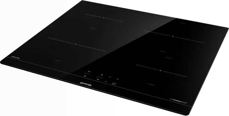 IT640BSC - Piano Cottura Induzione A