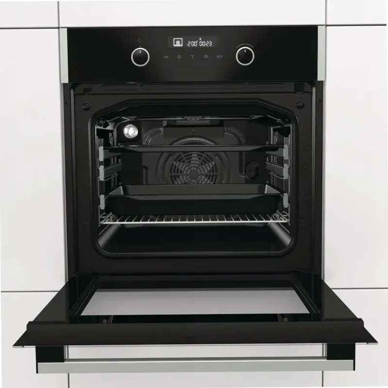 Forno multifunzione BO747A42XG A Inox