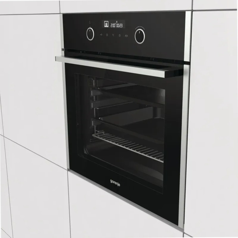 Forno multifunzione BO747A42XG A Inox