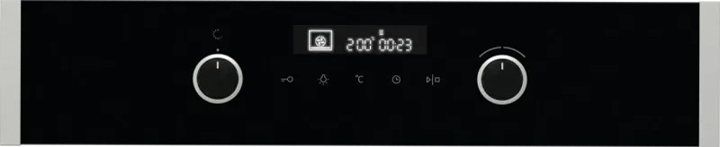 Forno multifunzione BO747A42XG A Inox