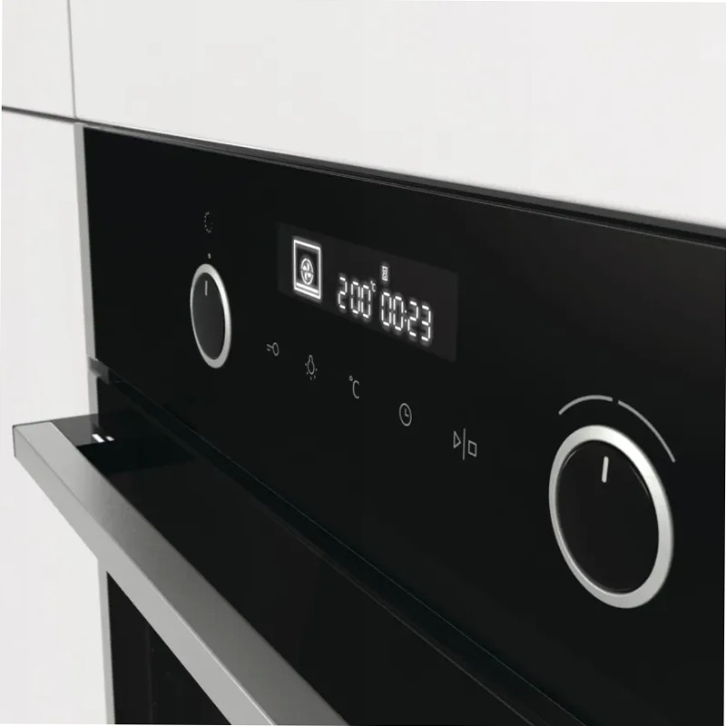 Forno multifunzione BO747A42XG A Inox
