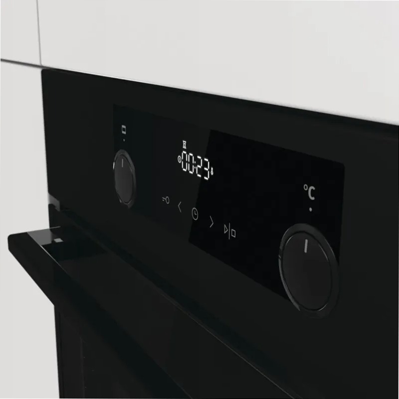 Forno multifunzione BOS737E301B A Nero