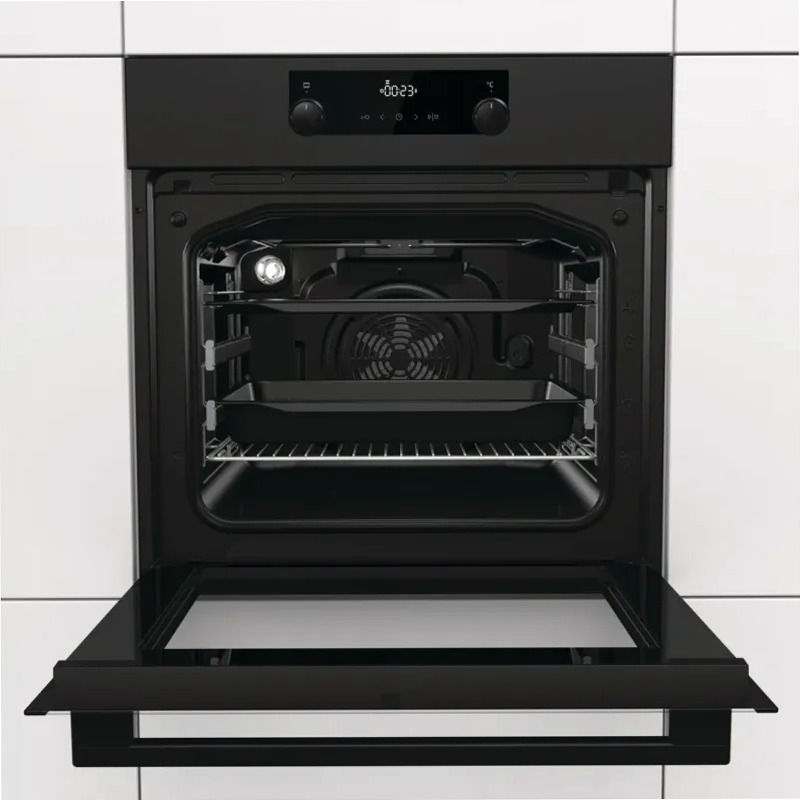 Forno multifunzione BOS737E301B A Nero