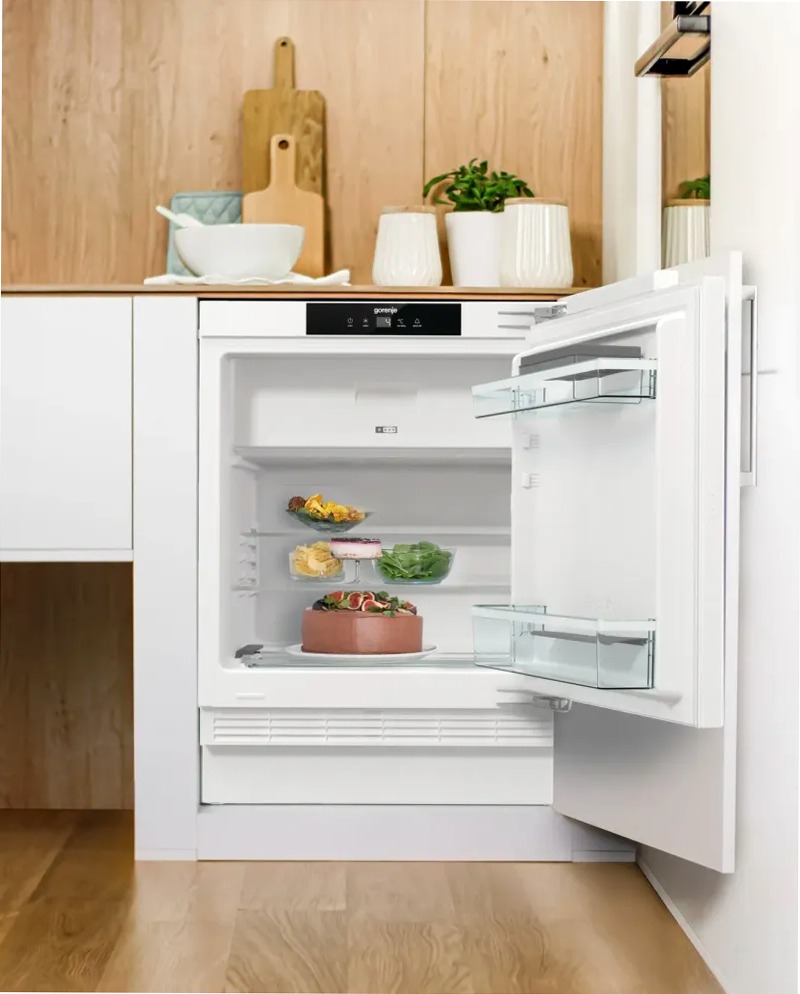 Frigo sottobase RBIU609EA1