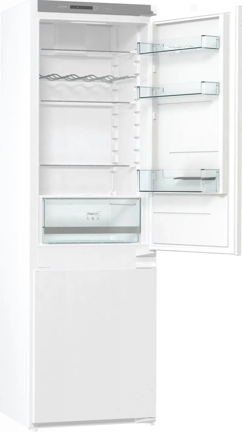 Frigorifero combinato da incasso NRKI418EA0