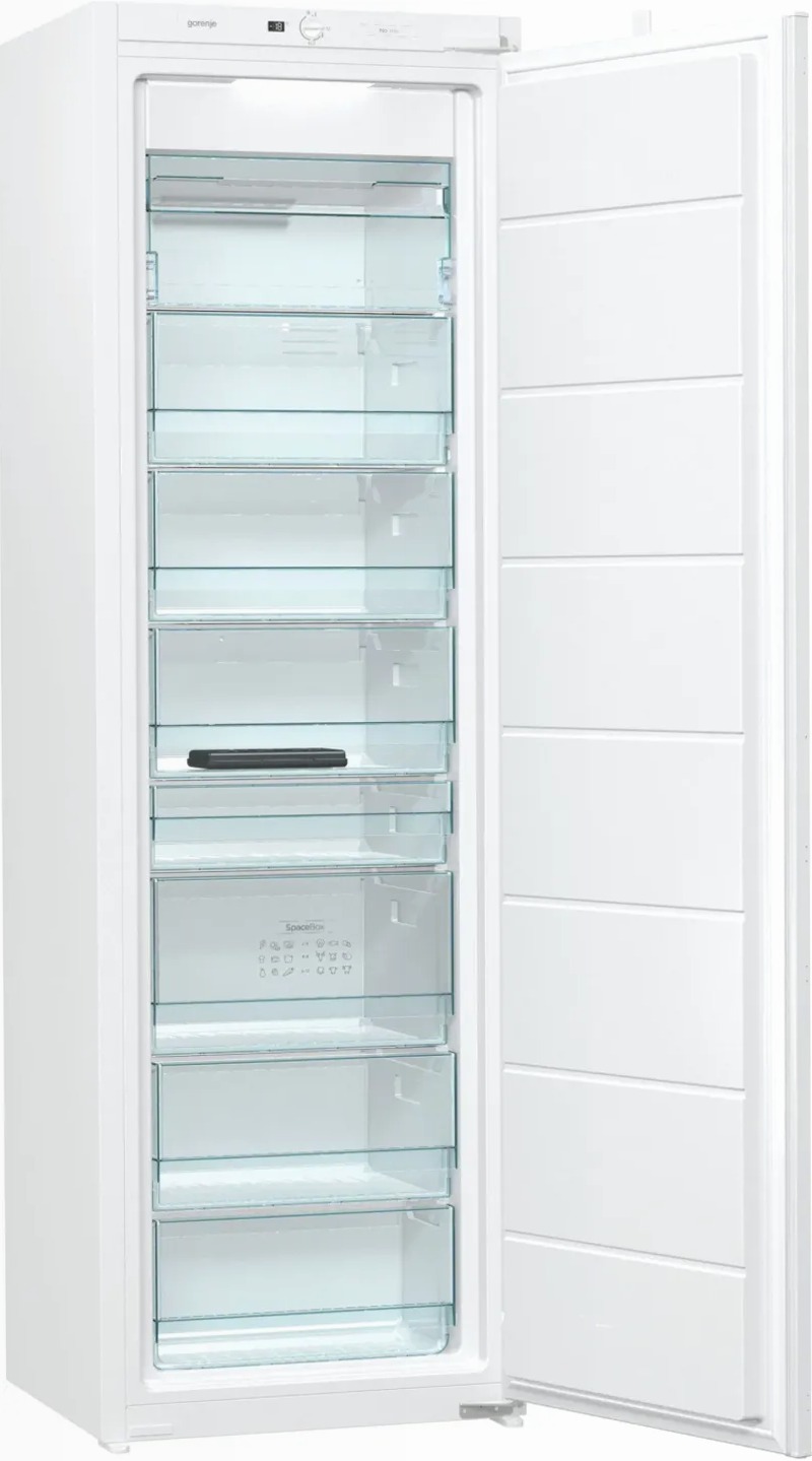 Congelatore a cassetti FNI4181E1