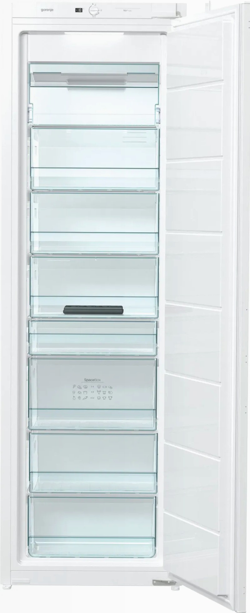 Congelatore a cassetti FNI418EE1