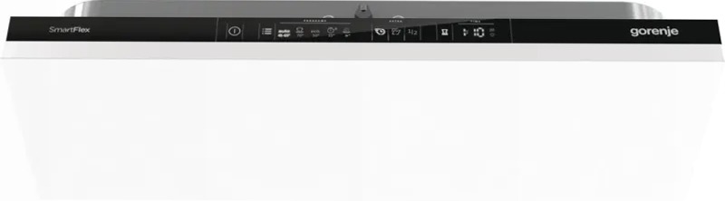 Lavastoviglie a scomparsa totale GV66167 16