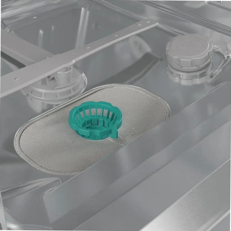 Lavastoviglie a scomparsa totale GV642E60 13