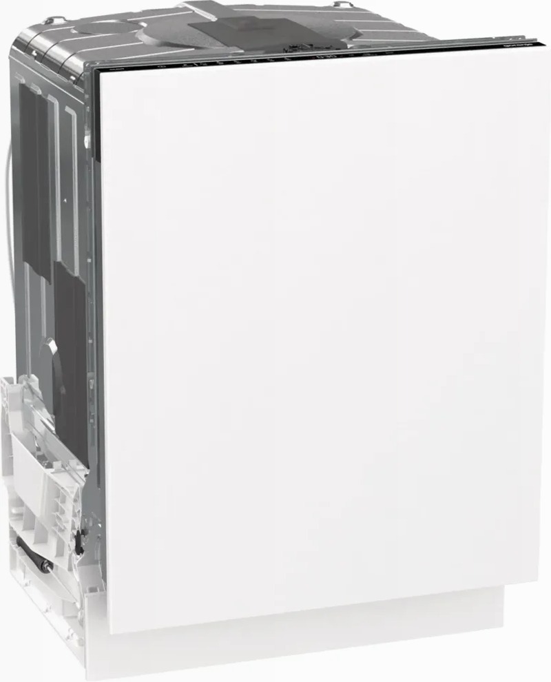 Lavastoviglie a scomparsa totale GV642E60 13