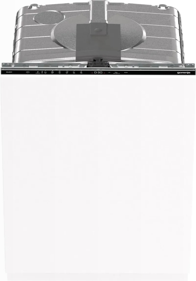 Lavastoviglie a scomparsa totale GV642E60 13