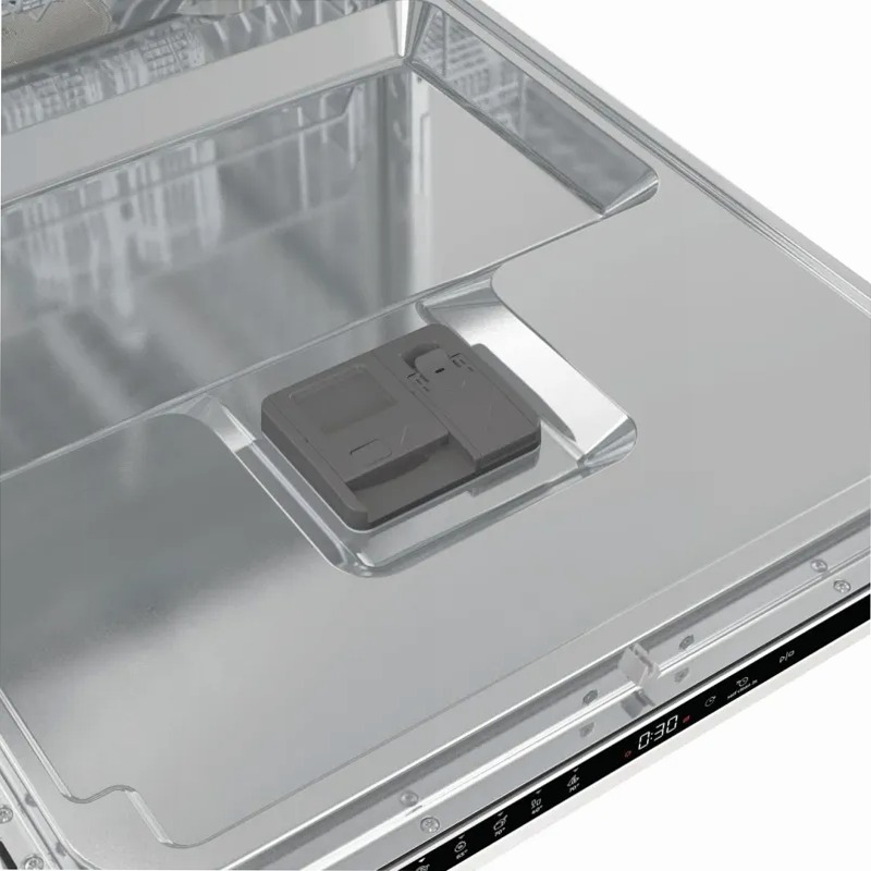 Lavastoviglie a scomparsa totale GV642E60 13