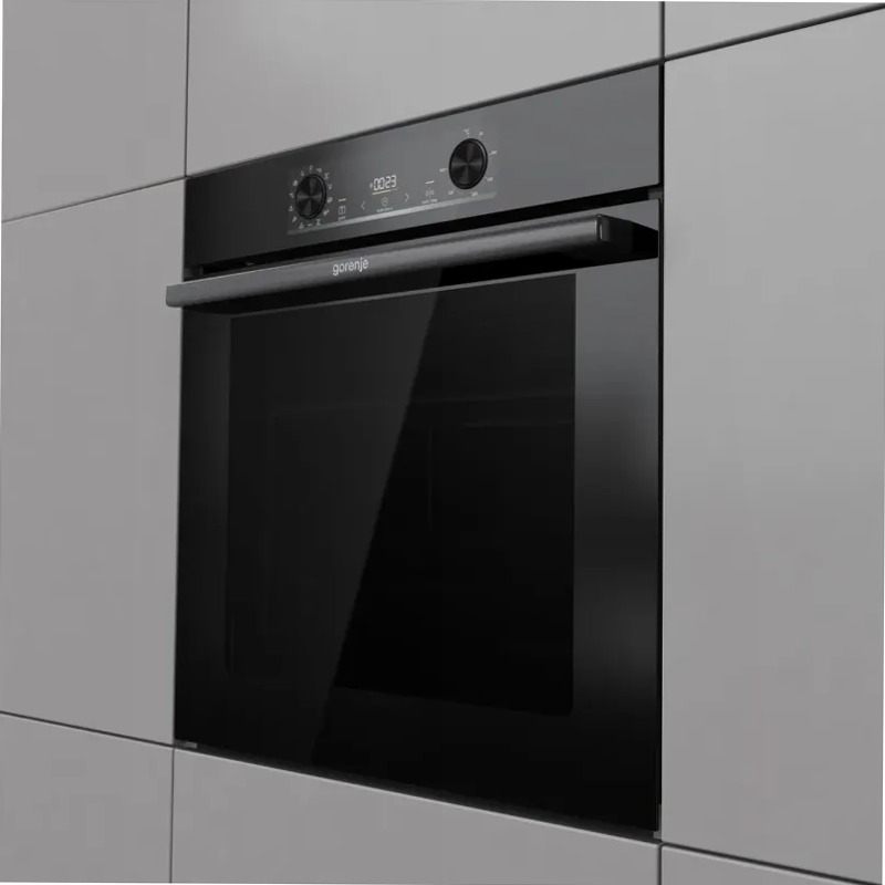Forno multifunzione BOS6737E13BG A Nero