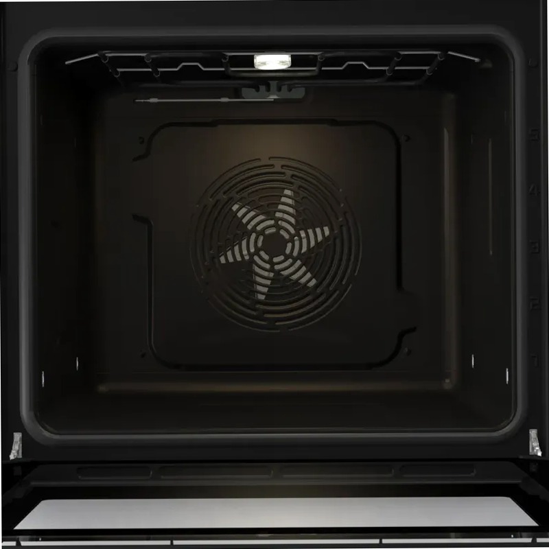 Forno multifunzione BOS6737E13BG A Nero