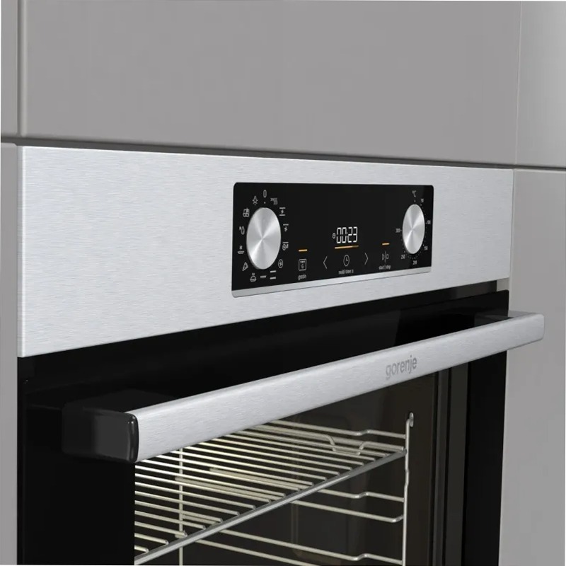 Forno multifunzione BO6737E02X A Inox