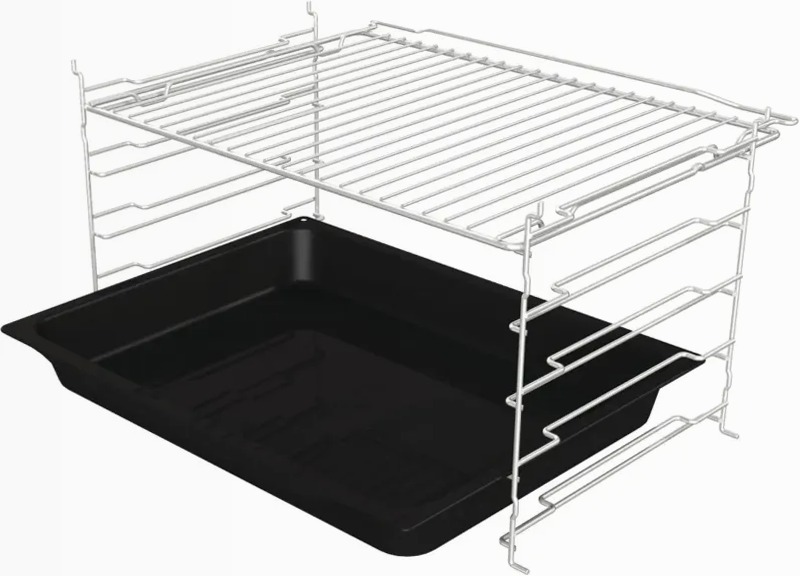 Forno multifunzione BO6737E02X A Inox