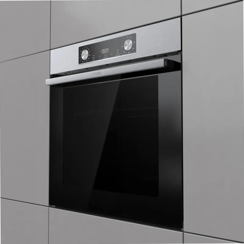 Forno multifunzione BO6737E02X A Inox