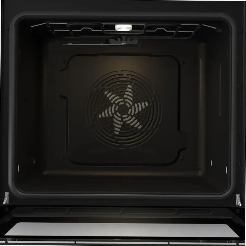 Forno multifunzione BO6737E02X A Inox