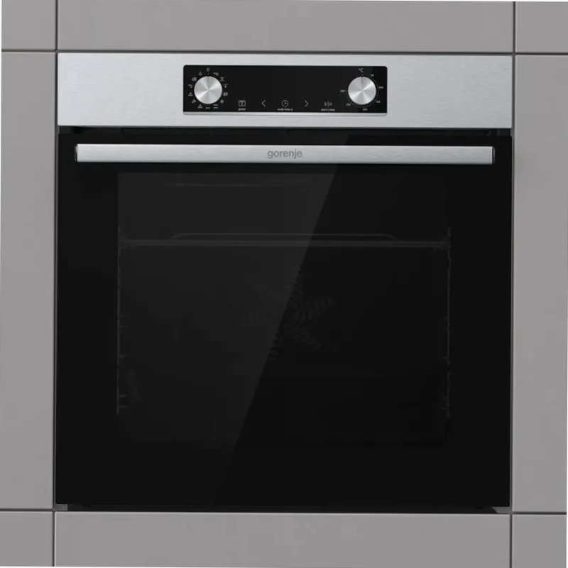 Forno multifunzione BO6737E02X A Inox