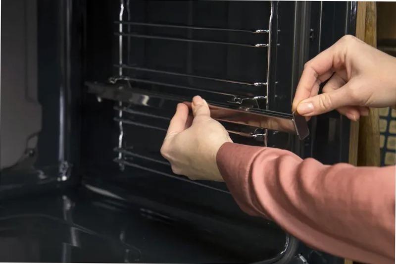 Forno multifunzione BO6737E02X A Inox