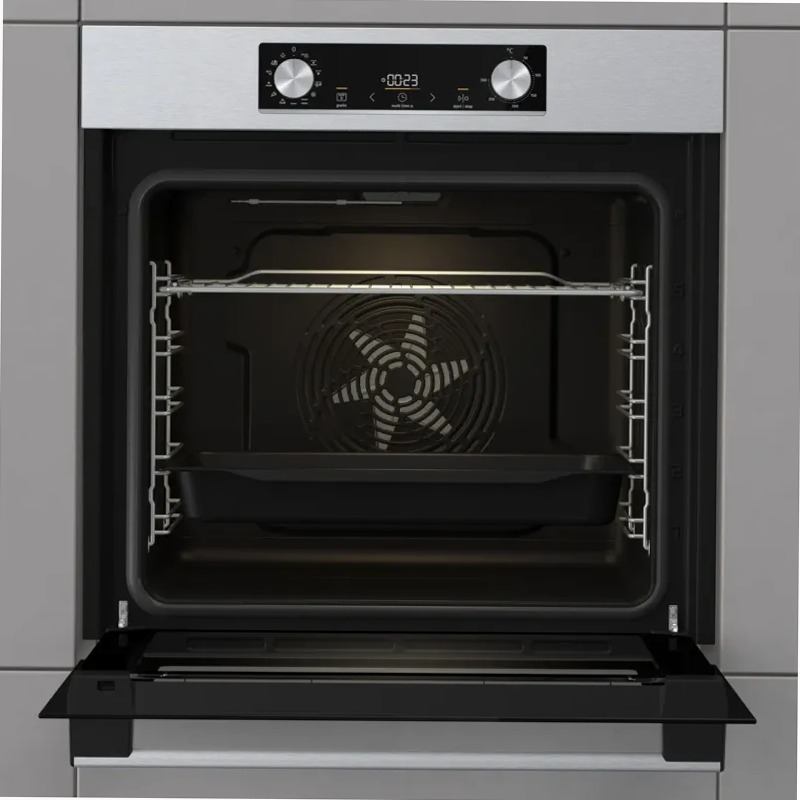 Forno multifunzione BO6737E02X A Inox