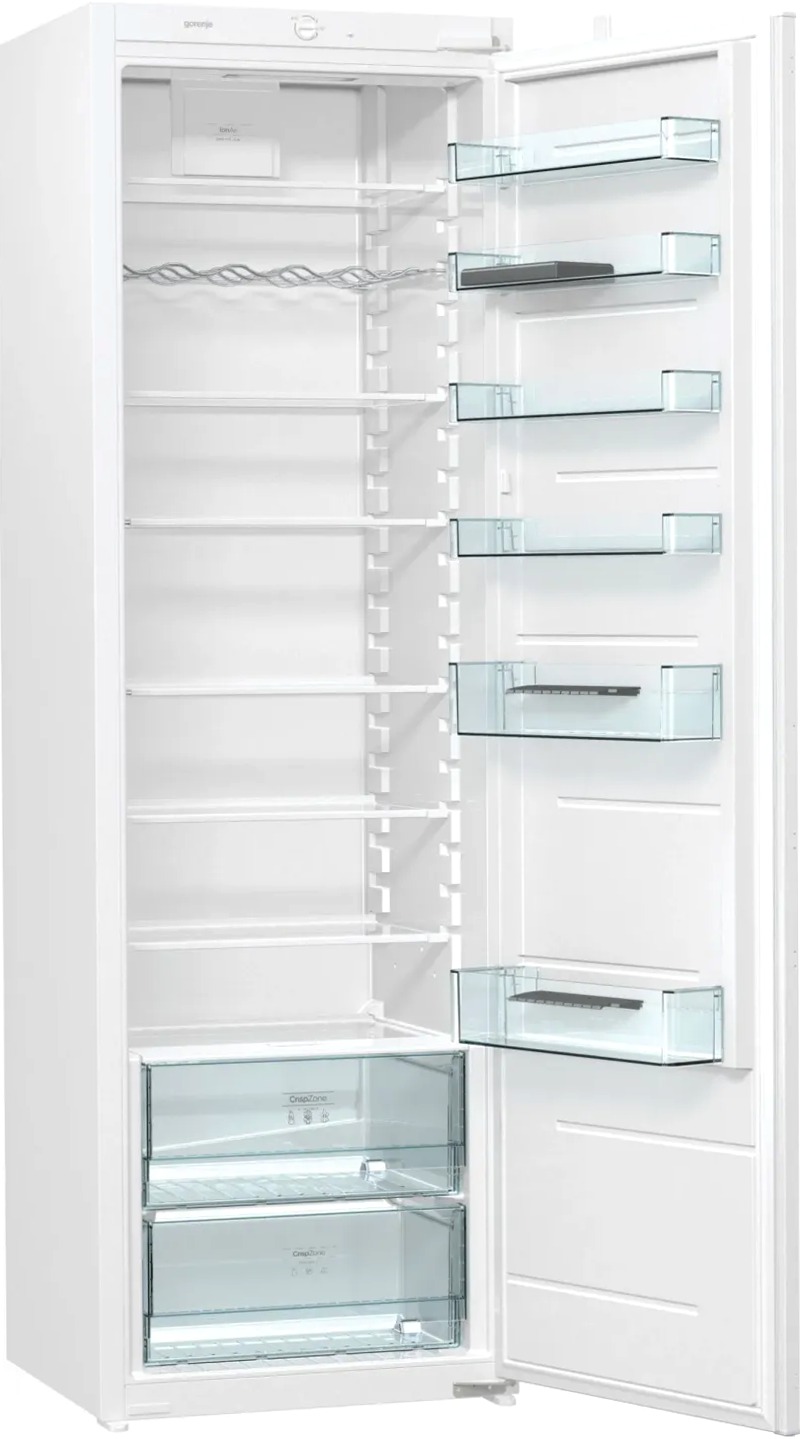 RI4182E1 - Frigo monoporta da incasso