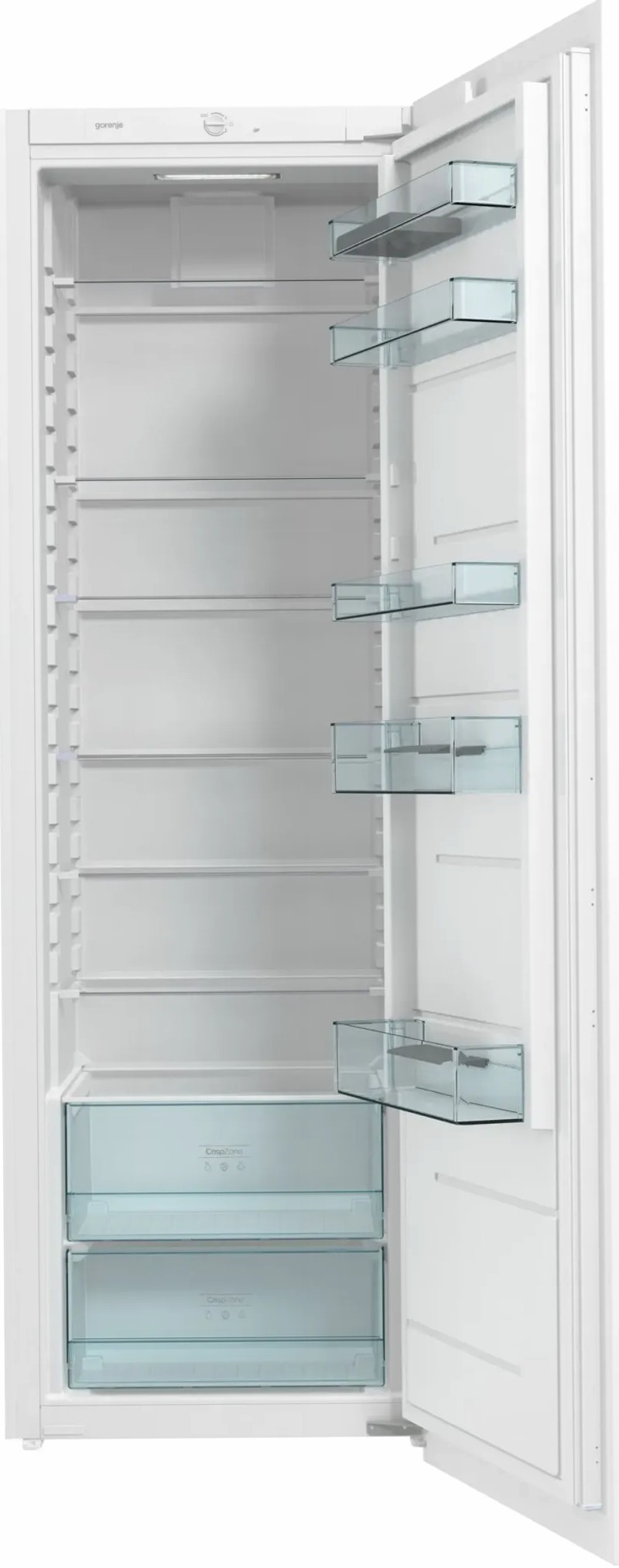 RI4182E1 - Frigo monoporta da incasso