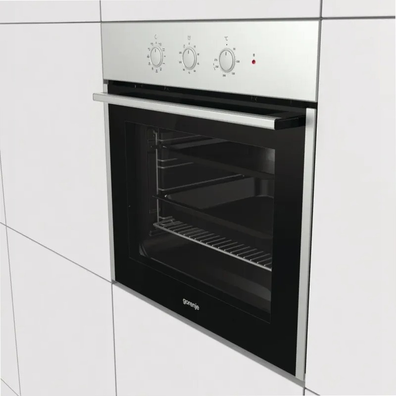 Forno multifunzione BO727E10X A Inox