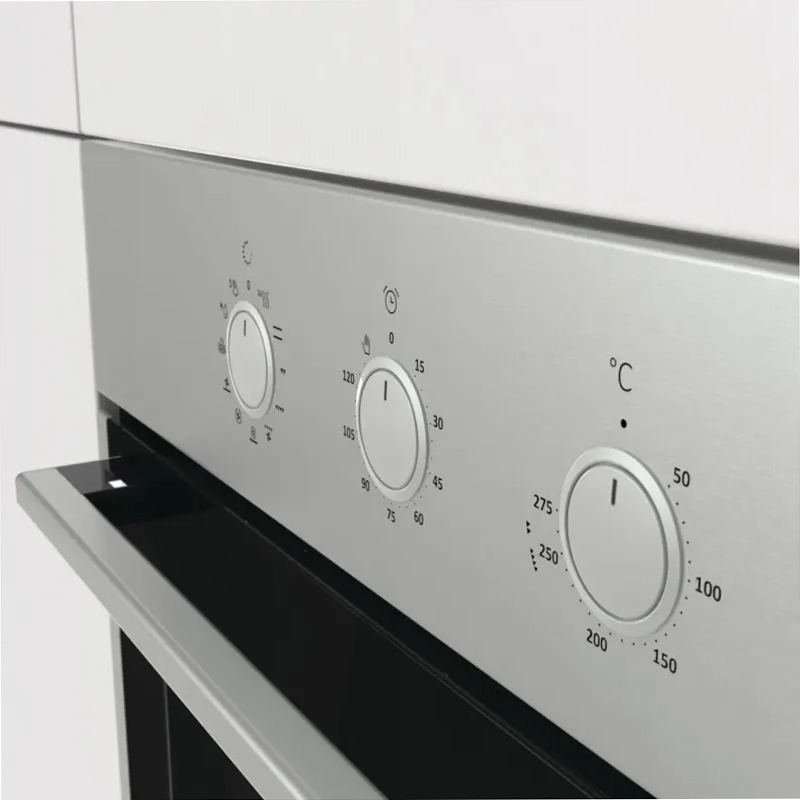 Forno multifunzione BO727E10X A Inox