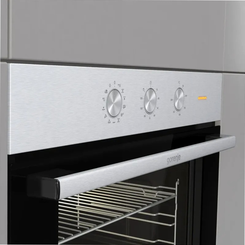 Forno multifunzione BO6727E03X A Inox