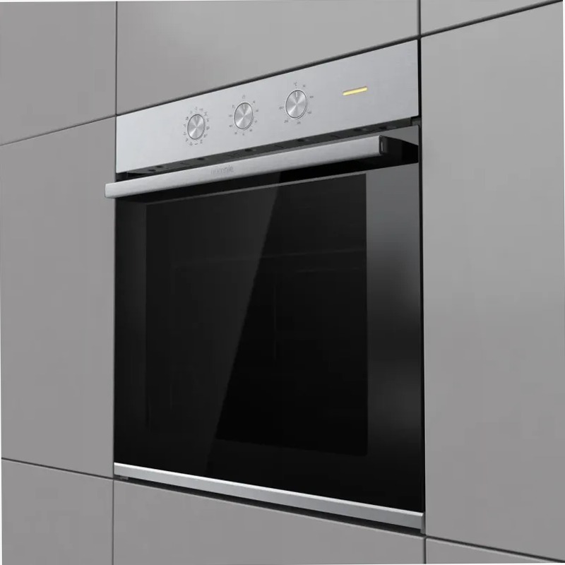 Forno multifunzione BO6727E03X A Inox