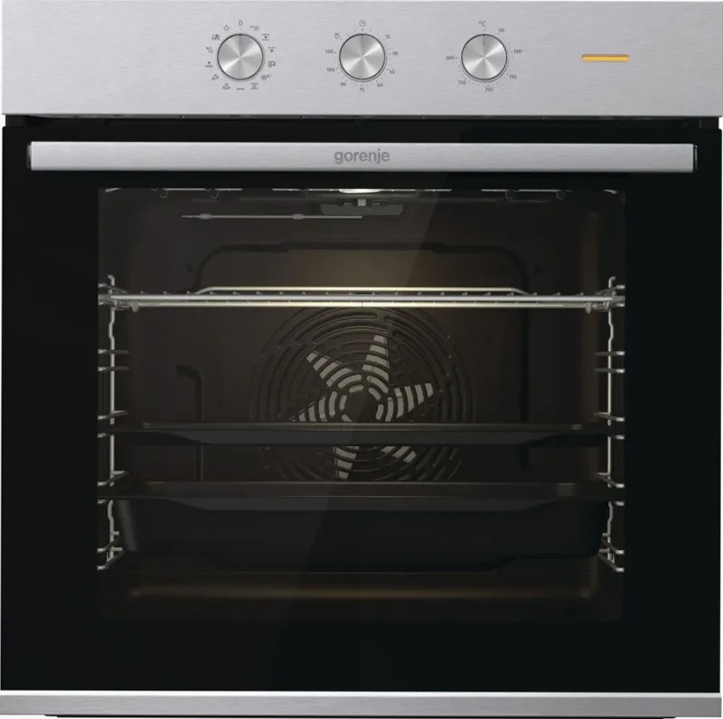 Forno multifunzione BO6727E03X A Inox