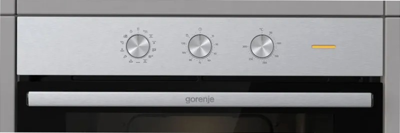 Forno multifunzione BO6727E03X A Inox