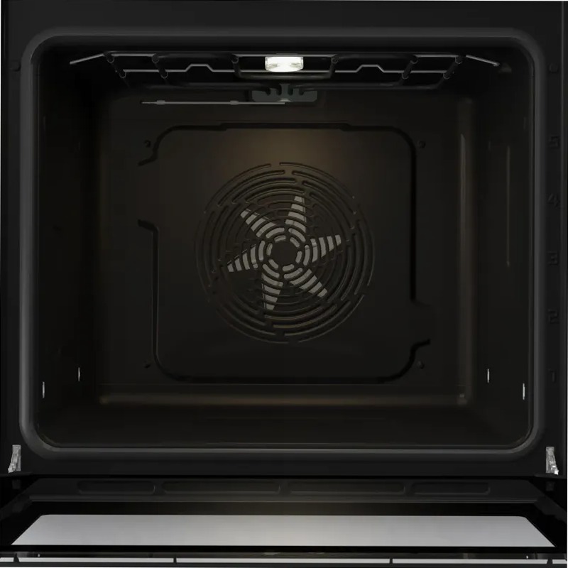 Forno multifunzione BO6727E03X A Inox