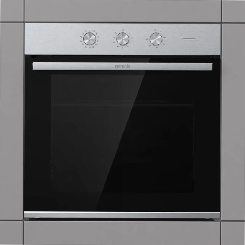 Forno multifunzione BO6727E03X A Inox