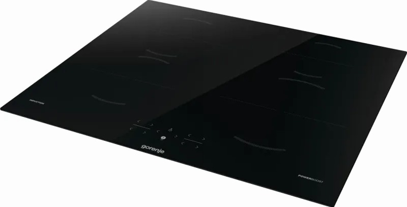 GI6401BSC - Piano Cottura a Induzione